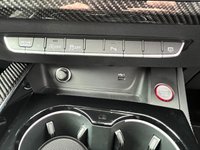 USED 2022 71 AUDI A4 2.9 RS 4 TFSI QUATTRO CARBON BLACK 5d 444 BHP 