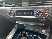 USED 2022 71 AUDI A4 2.9 RS 4 TFSI QUATTRO CARBON BLACK 5d 444 BHP 