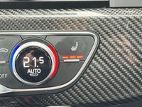USED 2022 71 AUDI A4 2.9 RS 4 TFSI QUATTRO CARBON BLACK 5d 444 BHP 