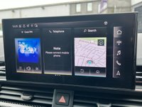 USED 2022 71 AUDI A4 2.9 RS 4 TFSI QUATTRO CARBON BLACK 5d 444 BHP 