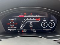 USED 2022 71 AUDI A4 2.9 RS 4 TFSI QUATTRO CARBON BLACK 5d 444 BHP 