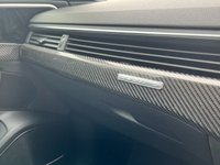 USED 2022 71 AUDI A4 2.9 RS 4 TFSI QUATTRO CARBON BLACK 5d 444 BHP 