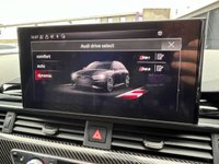 USED 2022 71 AUDI A4 2.9 RS 4 TFSI QUATTRO CARBON BLACK 5d 444 BHP 
