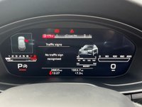 USED 2022 71 AUDI A4 2.9 RS 4 TFSI QUATTRO CARBON BLACK 5d 444 BHP 