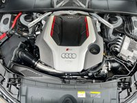USED 2022 71 AUDI A4 2.9 RS 4 TFSI QUATTRO CARBON BLACK 5d 444 BHP 