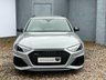 USED 2022 71 AUDI A4 2.9 RS 4 TFSI QUATTRO CARBON BLACK 5d 444 BHP 