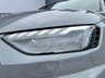 USED 2022 71 AUDI A4 2.9 RS 4 TFSI QUATTRO CARBON BLACK 5d 444 BHP 