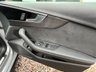 USED 2022 71 AUDI A4 2.9 RS 4 TFSI QUATTRO CARBON BLACK 5d 444 BHP 