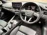 USED 2022 71 AUDI A4 2.9 RS 4 TFSI QUATTRO CARBON BLACK 5d 444 BHP 