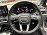 USED 2022 71 AUDI A4 2.9 RS 4 TFSI QUATTRO CARBON BLACK 5d 444 BHP 
