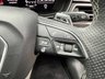 USED 2022 71 AUDI A4 2.9 RS 4 TFSI QUATTRO CARBON BLACK 5d 444 BHP 