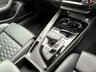 USED 2022 71 AUDI A4 2.9 RS 4 TFSI QUATTRO CARBON BLACK 5d 444 BHP 