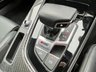 USED 2022 71 AUDI A4 2.9 RS 4 TFSI QUATTRO CARBON BLACK 5d 444 BHP 