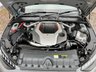 USED 2022 71 AUDI A4 2.9 RS 4 TFSI QUATTRO CARBON BLACK 5d 444 BHP 