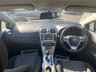 USED 2014 14 TOYOTA AVENSIS 2.2 D-CAT ICON 4d 150 BHP 2 KEYS + FRONT AND REAR PARKING SENSORS +   REVERSING CAMERA +   DUAL ZONE CLIMATE CONTROL +   TRACTION CONTROL +   ADAPTIVE CRUISE CONTROL +   SAT NAVIGATION +   BLUETOOTH CONNECTIVITY +   USB CONNECTIVITY +   KEY LESS START +   SPARE WHEEL + 17 INCH ALLOY WHEELS +