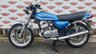 USED 1978 KAWASAKI KH 250 B3 Roadster Retro Classic Fully restored, original parts