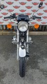 USED 1978 KAWASAKI KH 250 B3 Roadster Retro Classic Fully restored, original parts