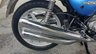 USED 1978 KAWASAKI KH 250 B3 Roadster Retro Classic Fully restored, original parts