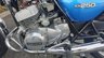 USED 1978 KAWASAKI KH 250 B3 Roadster Retro Classic Fully restored, original parts
