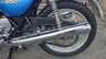 USED 1978 KAWASAKI KH 250 B3 Roadster Retro Classic Fully restored, original parts