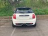 USED 2016 16 MINI HATCH COOPER 2.0 COOPER S AUTO WAS &pound;11995