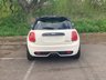 USED 2016 16 MINI HATCH COOPER 2.0 COOPER S AUTO WAS &pound;11995