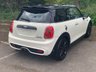 USED 2016 16 MINI HATCH COOPER 2.0 COOPER S AUTO WAS &pound;11995