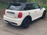 USED 2016 16 MINI HATCH COOPER 2.0 COOPER S AUTO WAS &pound;11995