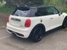 USED 2016 16 MINI HATCH COOPER 2.0 COOPER S AUTO WAS &pound;11995