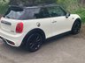 USED 2016 16 MINI HATCH COOPER 2.0 COOPER S AUTO WAS &pound;11995