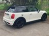 USED 2016 16 MINI HATCH COOPER 2.0 COOPER S AUTO WAS &pound;11995
