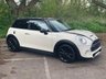 USED 2016 16 MINI HATCH COOPER 2.0 COOPER S AUTO WAS &pound;11995