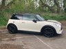 USED 2016 16 MINI HATCH COOPER 2.0 COOPER S AUTO WAS &pound;11995