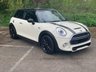 USED 2016 16 MINI HATCH COOPER 2.0 COOPER S AUTO WAS &pound;11995