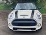 USED 2016 16 MINI HATCH COOPER 2.0 COOPER S AUTO WAS &pound;11995