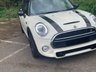 USED 2016 16 MINI HATCH COOPER 2.0 COOPER S AUTO WAS &pound;11995