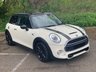 USED 2016 16 MINI HATCH COOPER 2.0 COOPER S AUTO WAS &pound;11995