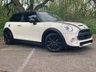 USED 2016 16 MINI HATCH COOPER 2.0 COOPER S AUTO WAS &pound;11995