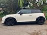 USED 2016 16 MINI HATCH COOPER 2.0 COOPER S AUTO WAS &pound;11995
