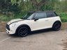 USED 2016 16 MINI HATCH COOPER 2.0 COOPER S AUTO WAS &pound;11995