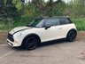 USED 2016 16 MINI HATCH COOPER 2.0 COOPER S AUTO WAS &pound;11995