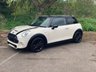 USED 2016 16 MINI HATCH COOPER 2.0 COOPER S AUTO WAS &pound;11995