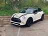 USED 2016 16 MINI HATCH COOPER 2.0 COOPER S AUTO WAS &pound;11995