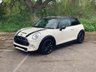 USED 2016 16 MINI HATCH COOPER 2.0 COOPER S AUTO WAS &pound;11995