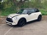USED 2016 16 MINI HATCH COOPER 2.0 COOPER S AUTO WAS &pound;11995