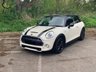 USED 2016 16 MINI HATCH COOPER 2.0 COOPER S AUTO WAS &pound;11995