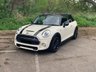 USED 2016 16 MINI HATCH COOPER 2.0 COOPER S AUTO WAS &pound;11995