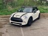 USED 2016 16 MINI HATCH COOPER 2.0 COOPER S AUTO WAS &pound;11995