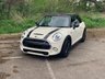 USED 2016 16 MINI HATCH COOPER 2.0 COOPER S AUTO WAS &pound;11995