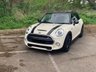 USED 2016 16 MINI HATCH COOPER 2.0 COOPER S AUTO WAS &pound;11995